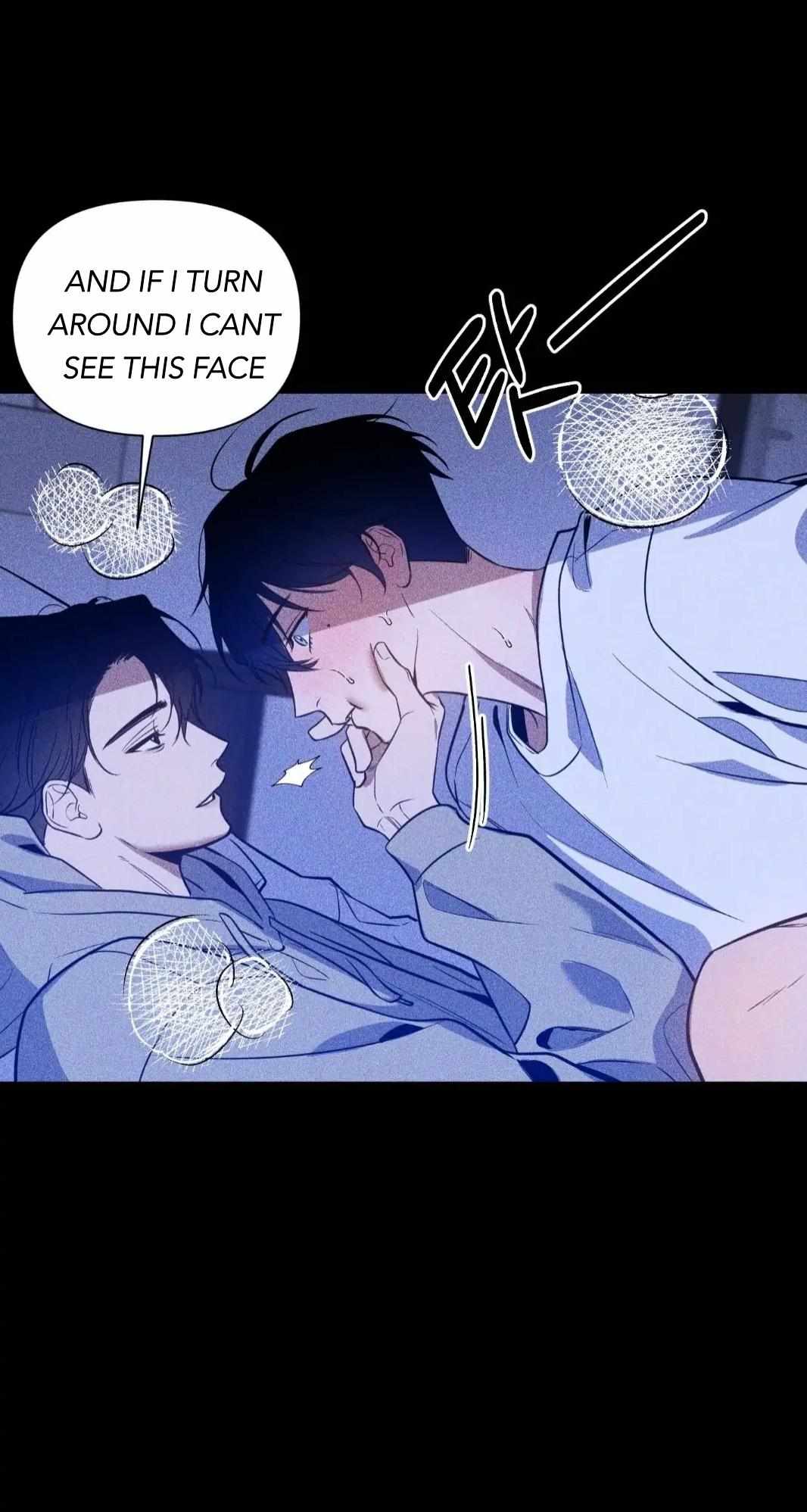 The Dawn Split The Night | ilovecheetos Chapter 9 - Page 16 in English