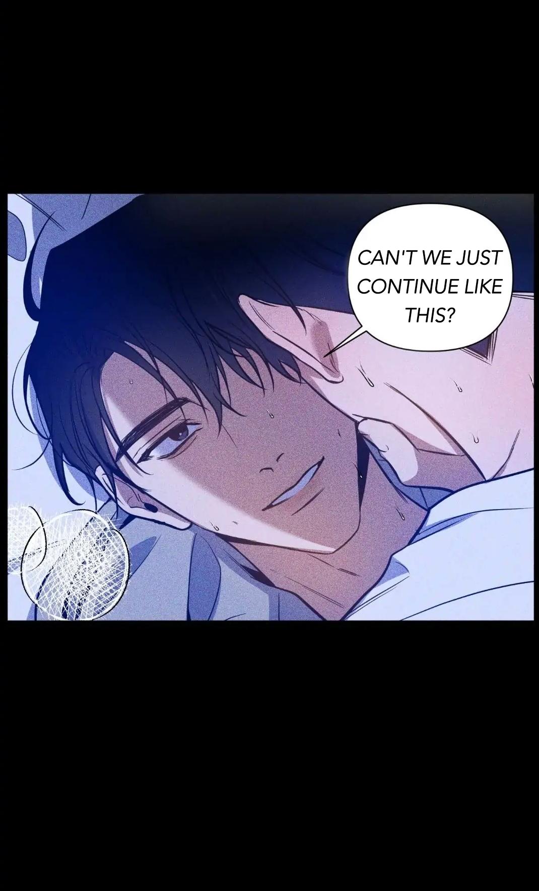 The Dawn Split The Night | ilovecheetos Chapter 9 - Page 17 in English