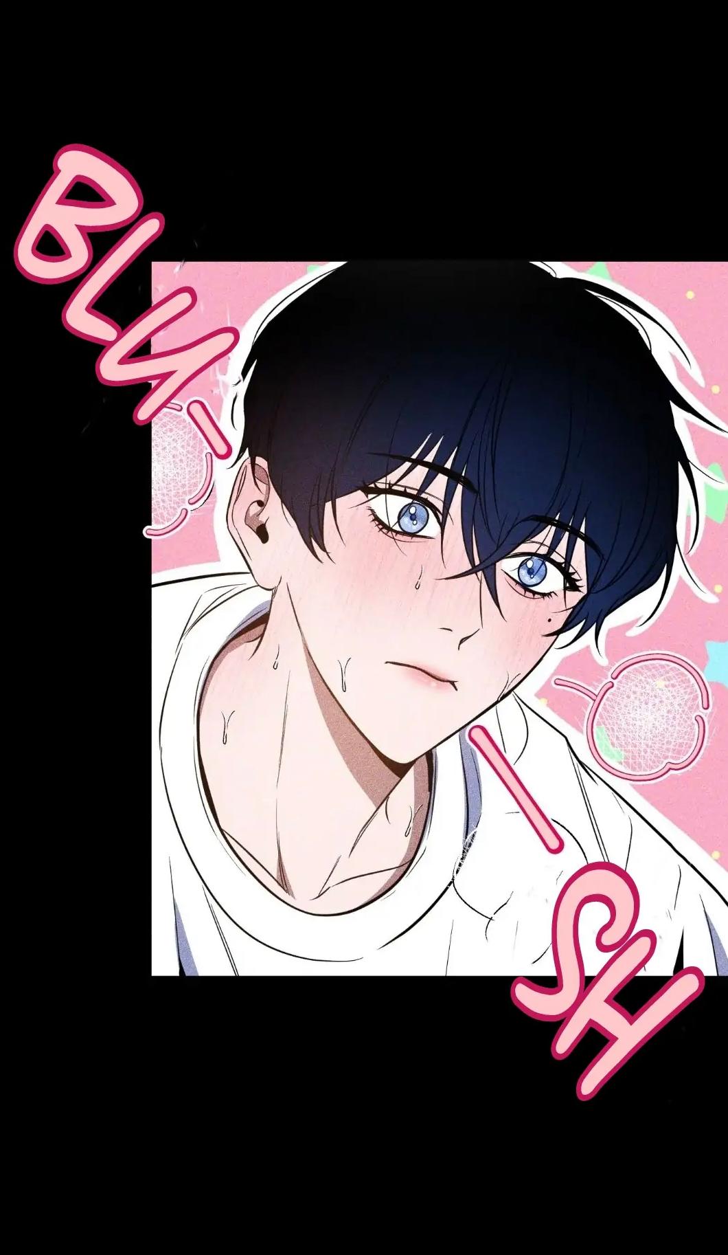 The Dawn Split The Night | ilovecheetos Chapter 9 - Page 18 in English