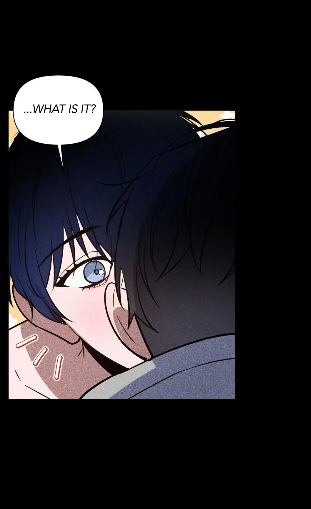 The Dawn Split The Night | ilovecheetos Chapter 9 - Page 23 in English