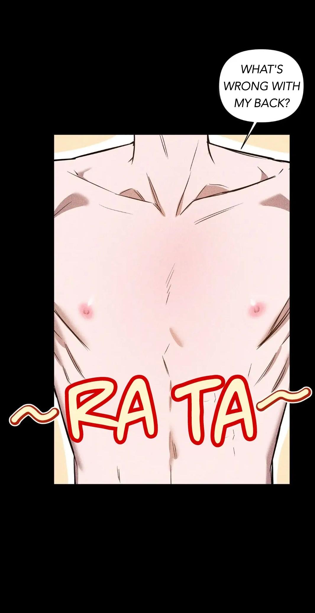 The Dawn Split The Night | ilovecheetos Chapter 9 - Page 24 in English