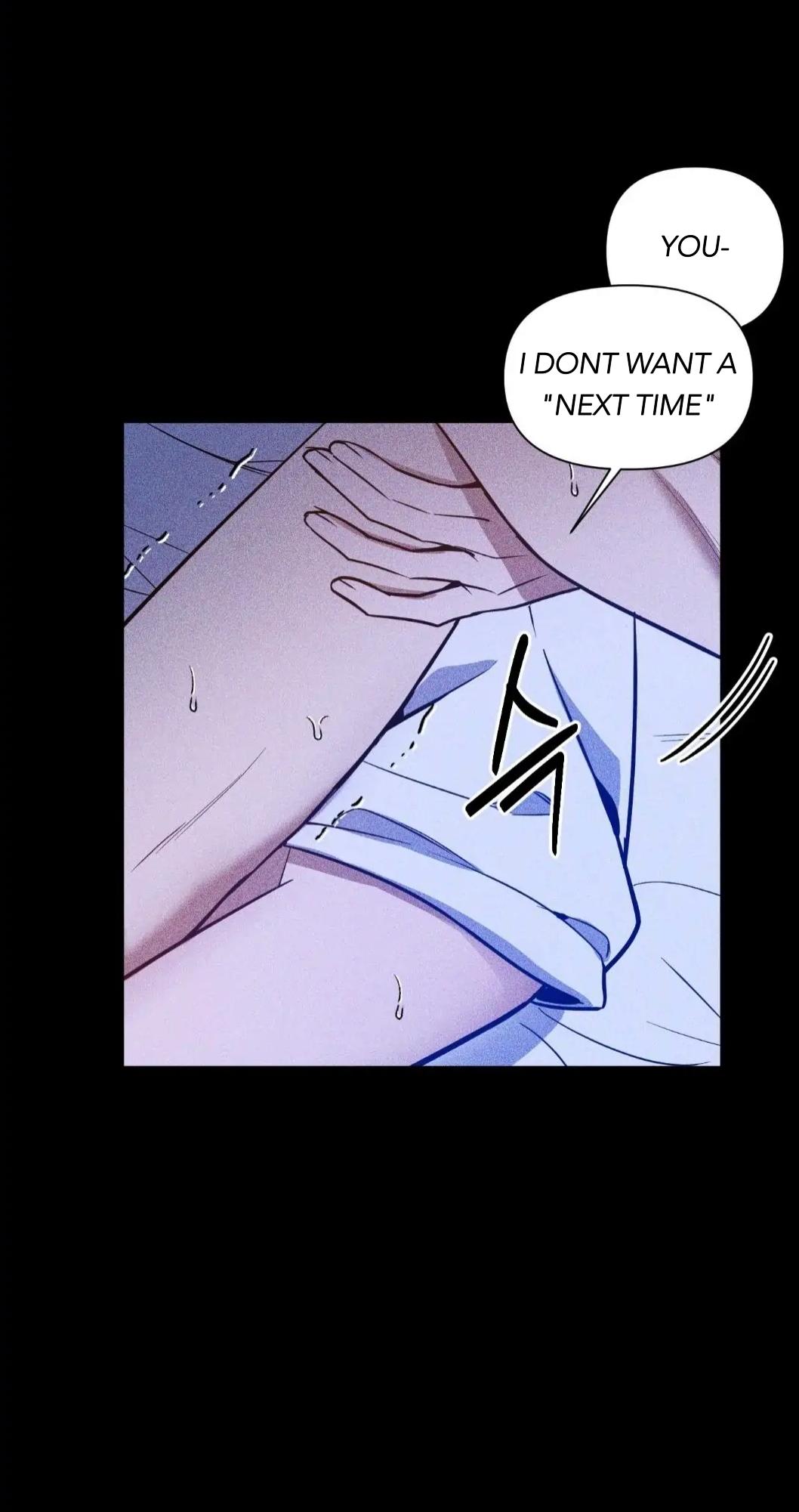 The Dawn Split The Night | ilovecheetos Chapter 9 - Page 4 in English