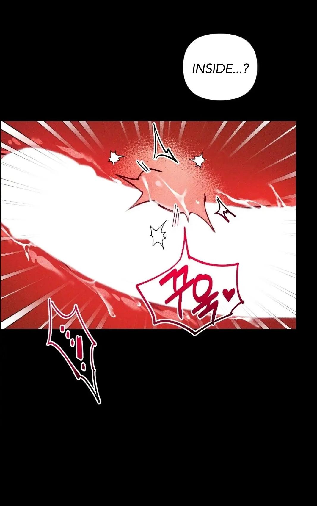 The Dawn Split The Night | ilovecheetos Chapter 9 - Page 40 in English