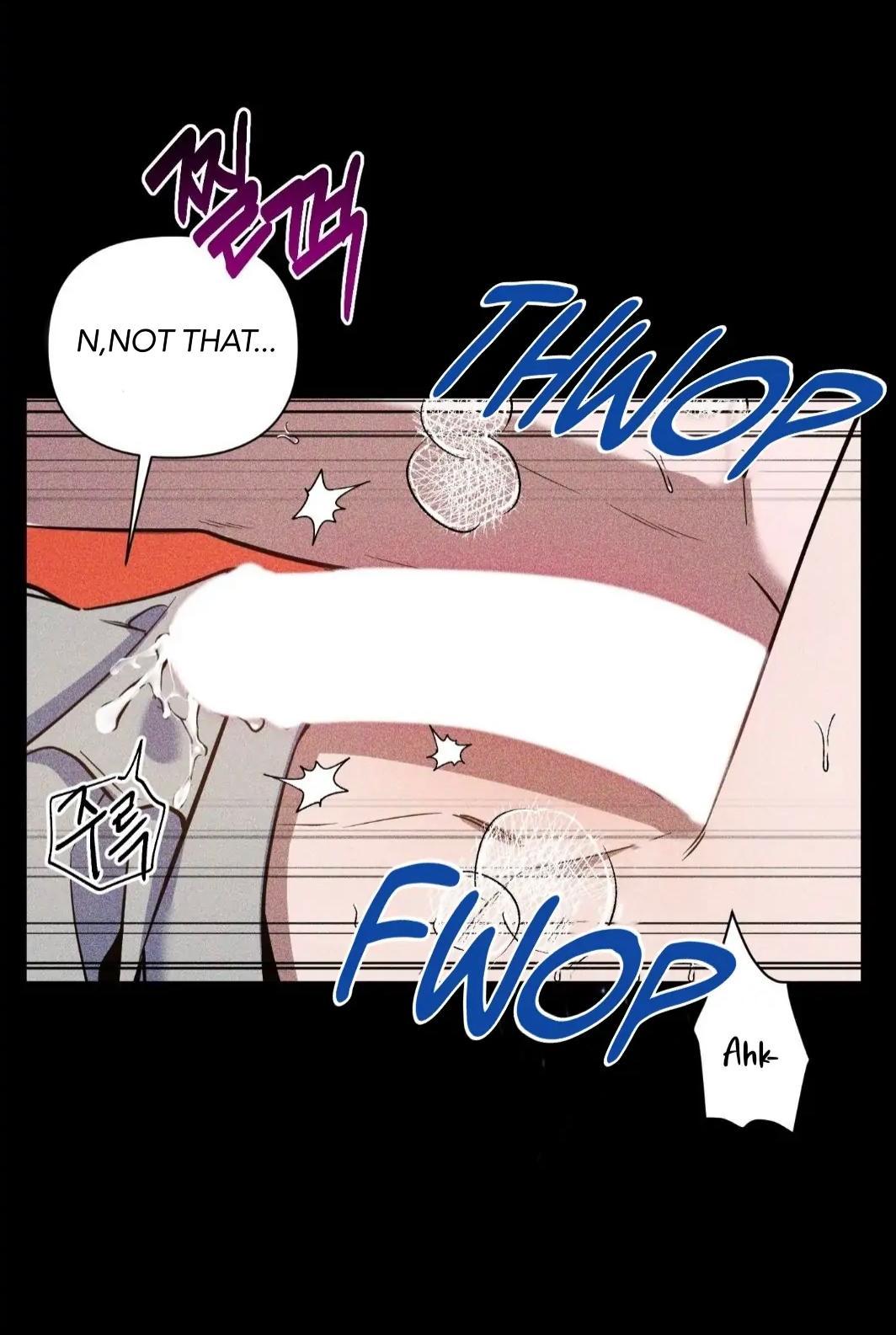The Dawn Split The Night | ilovecheetos Chapter 9 - Page 47 in English