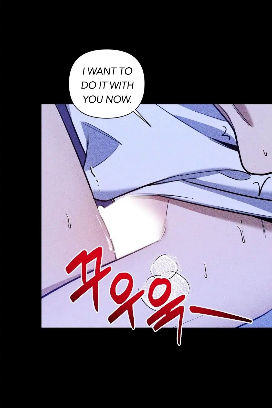 The Dawn Split The Night | ilovecheetos Chapter 9 - Page 5 in English