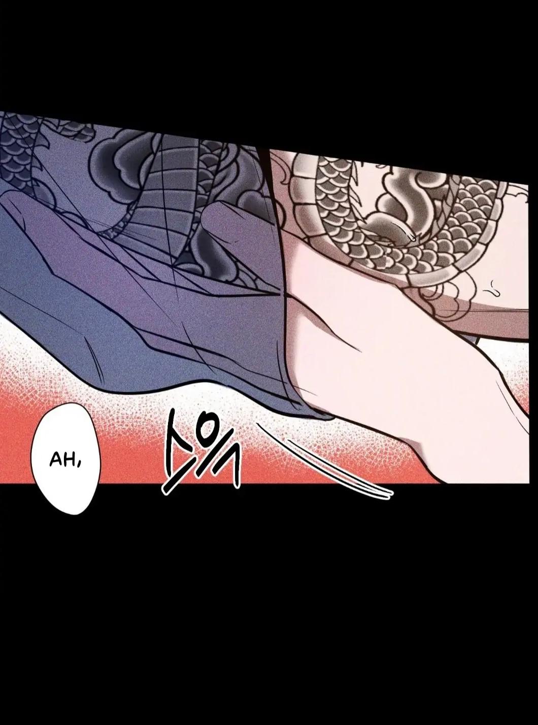 The Dawn Split The Night | ilovecheetos Chapter 9 - Page 52 in English