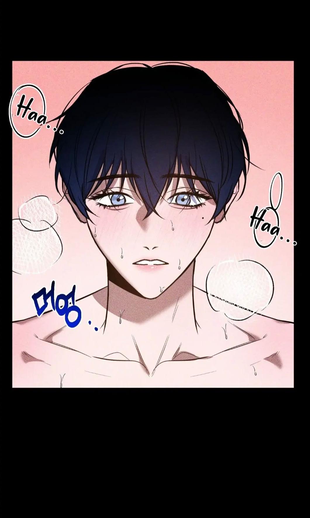 The Dawn Split The Night | ilovecheetos Chapter 9 - Page 59 in English