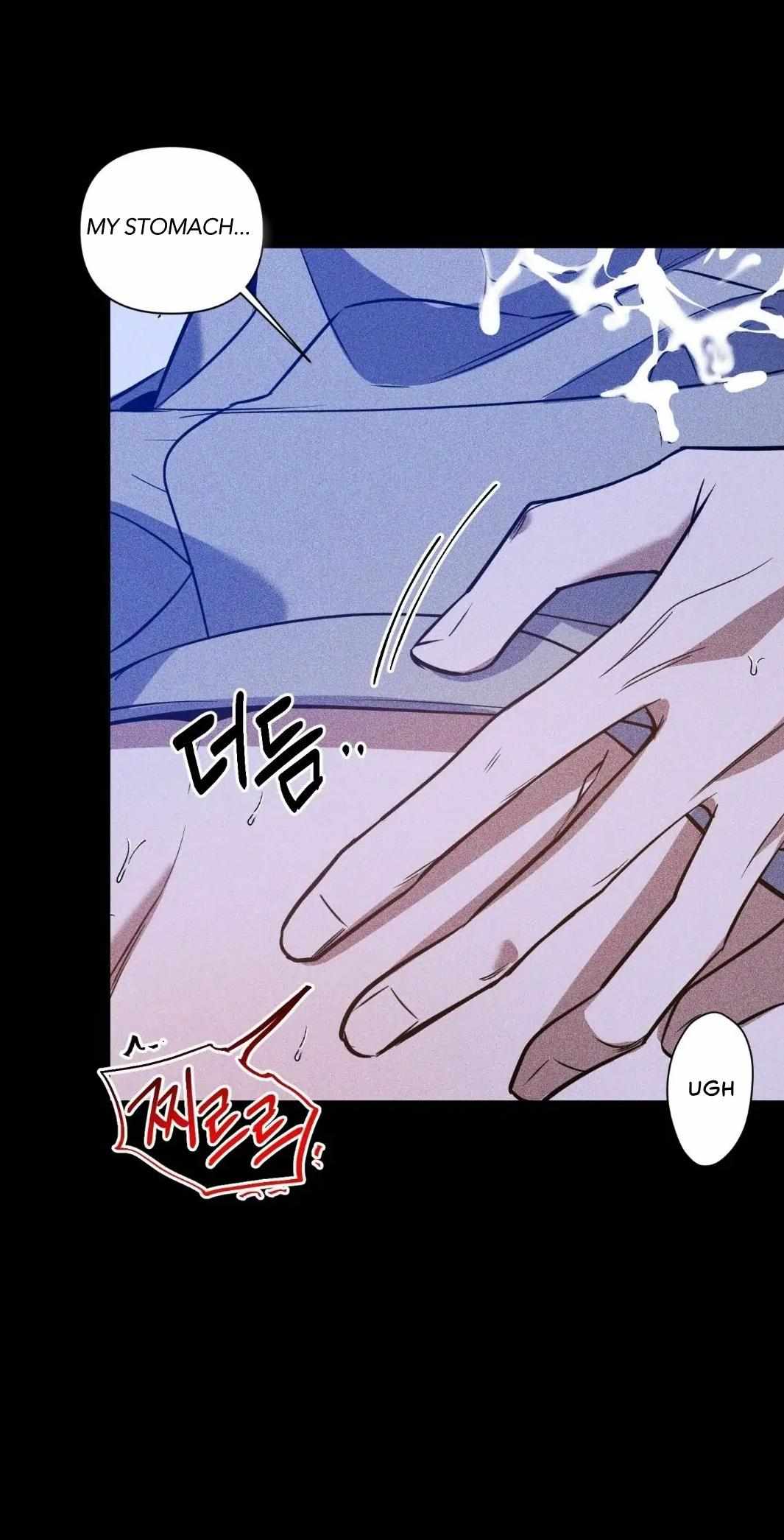 The Dawn Split The Night | ilovecheetos Chapter 9 - Page 61 in English
