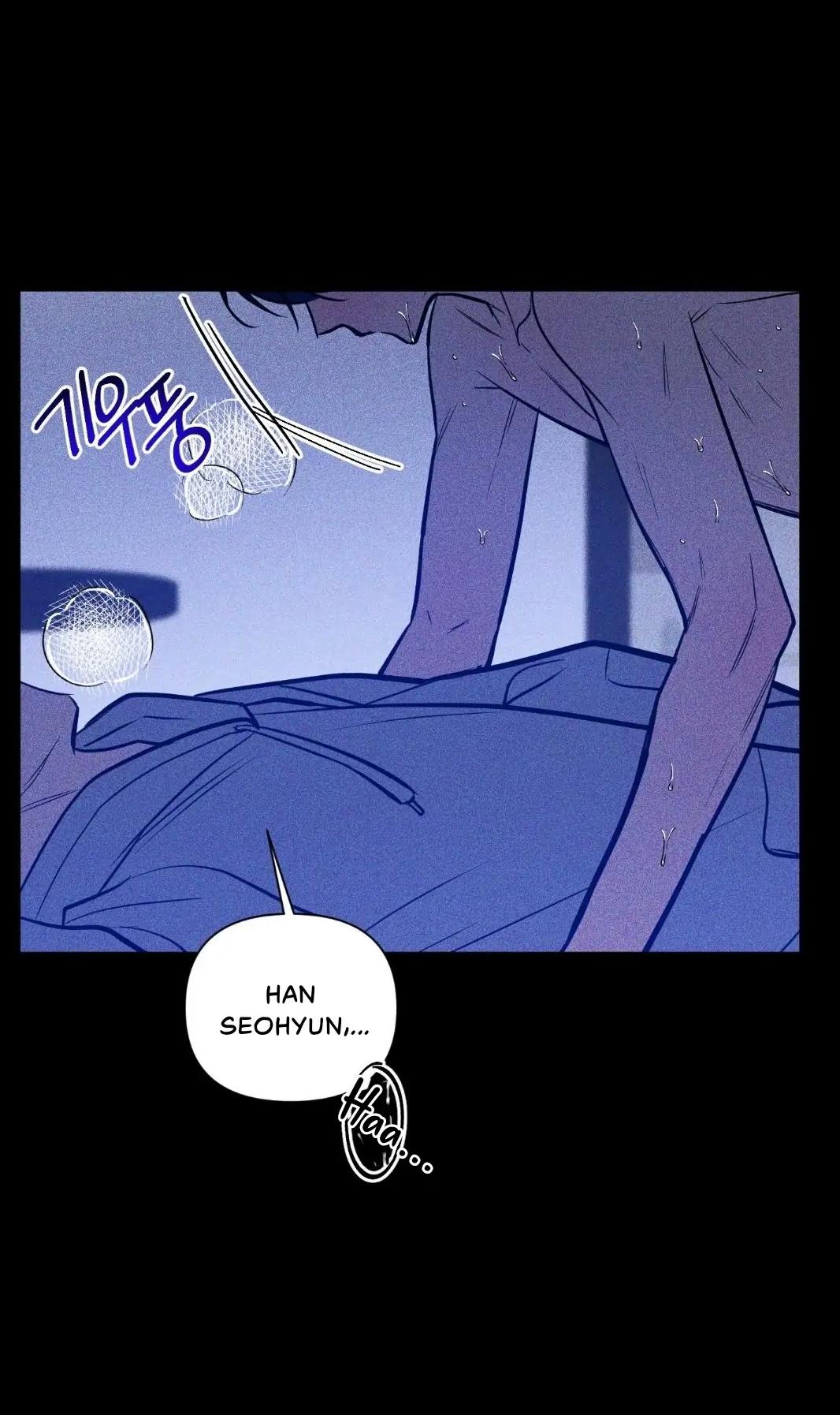 The Dawn Split The Night | ilovecheetos Chapter 9 - Page 62 in English