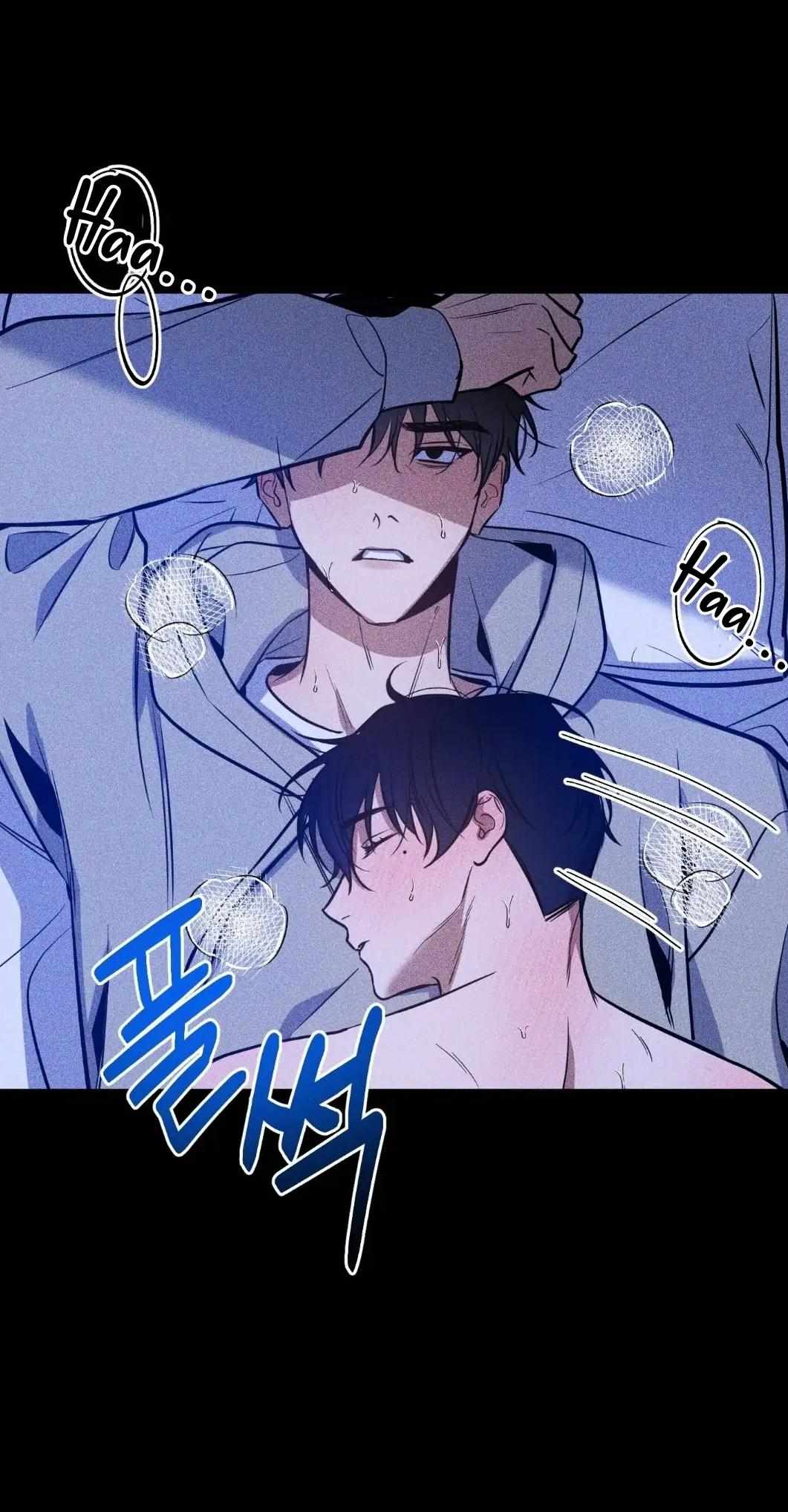 The Dawn Split The Night | ilovecheetos Chapter 9 - Page 63 in English