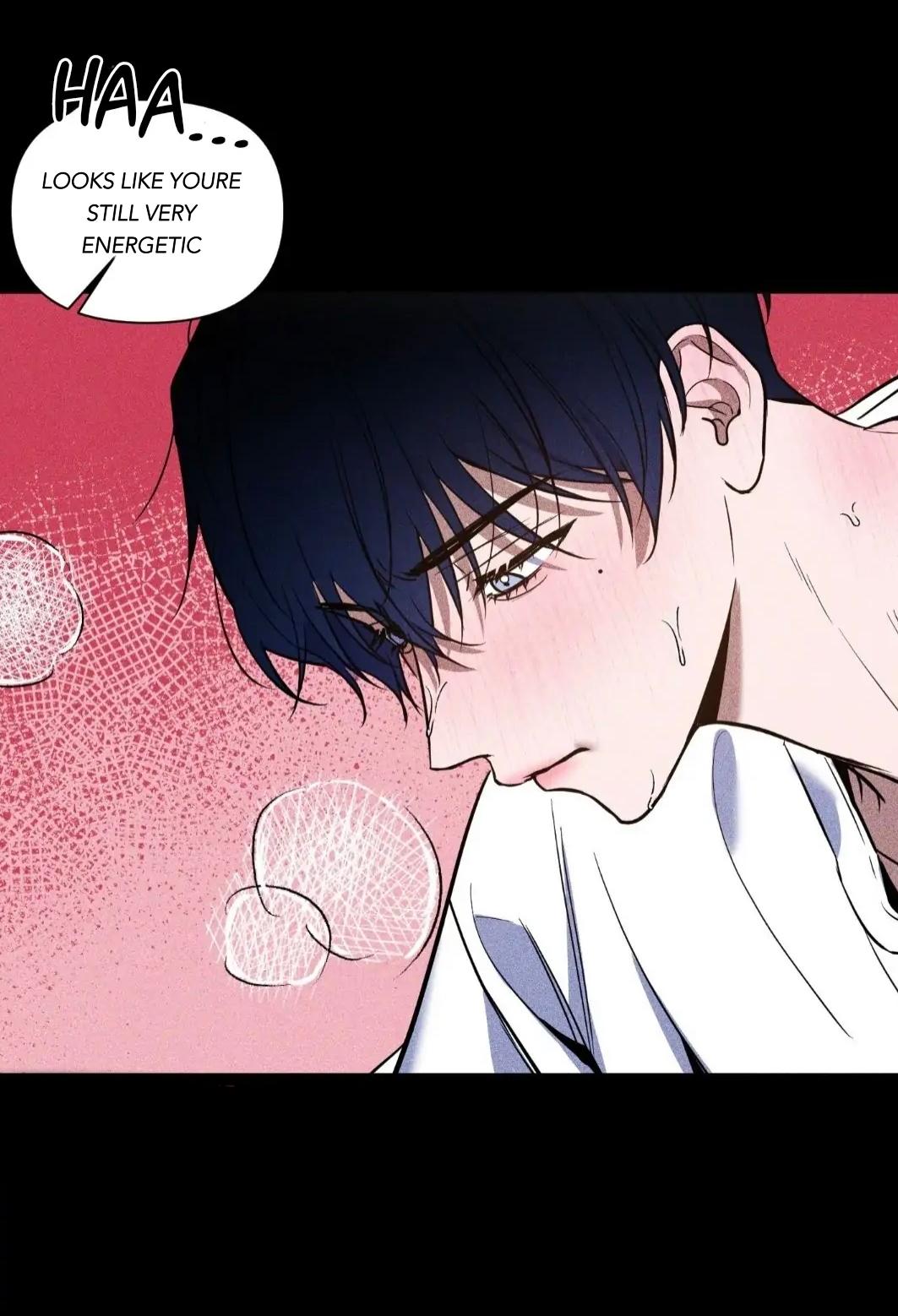 The Dawn Split The Night | ilovecheetos Chapter 9 - Page 7 in English