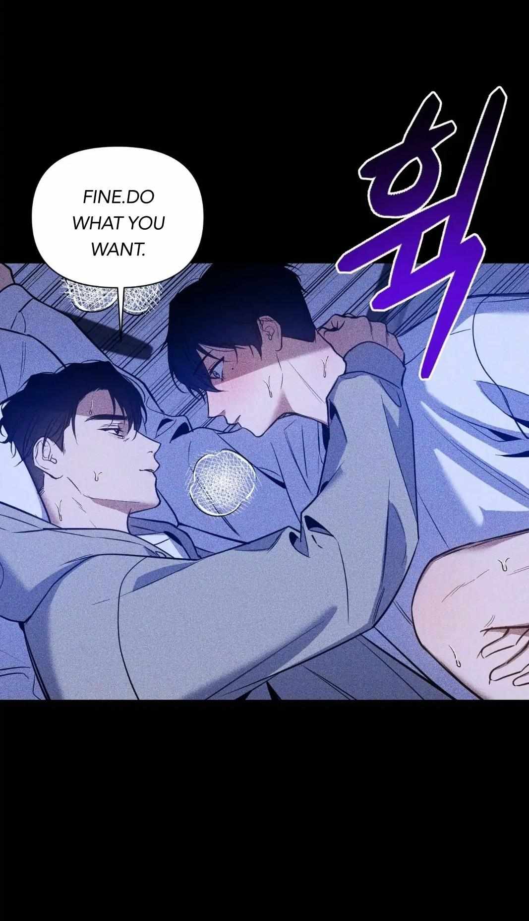 The Dawn Split The Night | ilovecheetos Chapter 9 - Page 8 in English