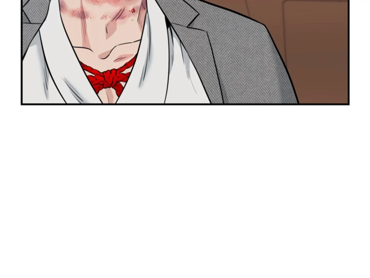 A Basic Guidebook to BDSM Chapter 1 - Page 100 in English