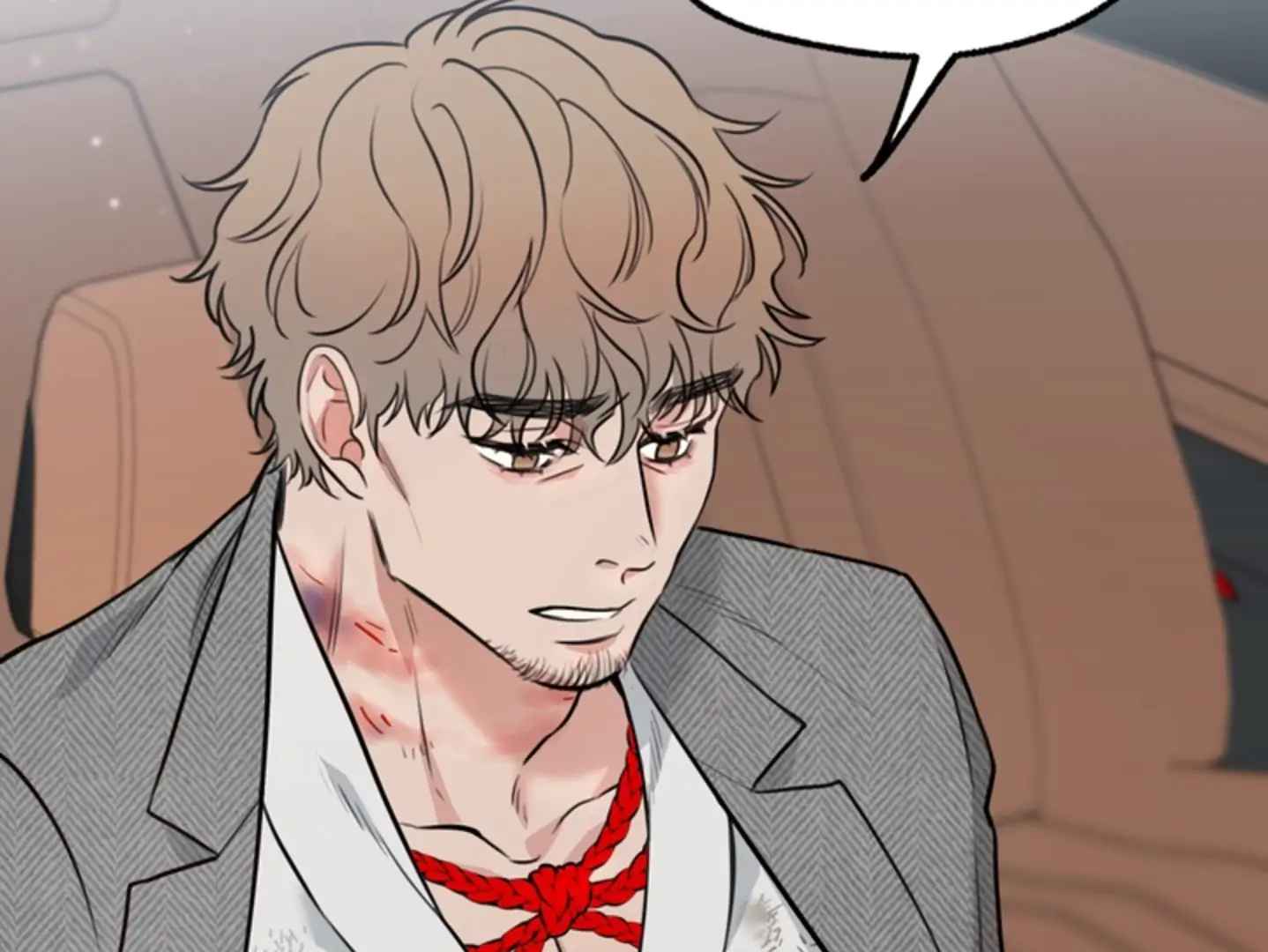 A Basic Guidebook to BDSM Chapter 1 - Page 103 in English