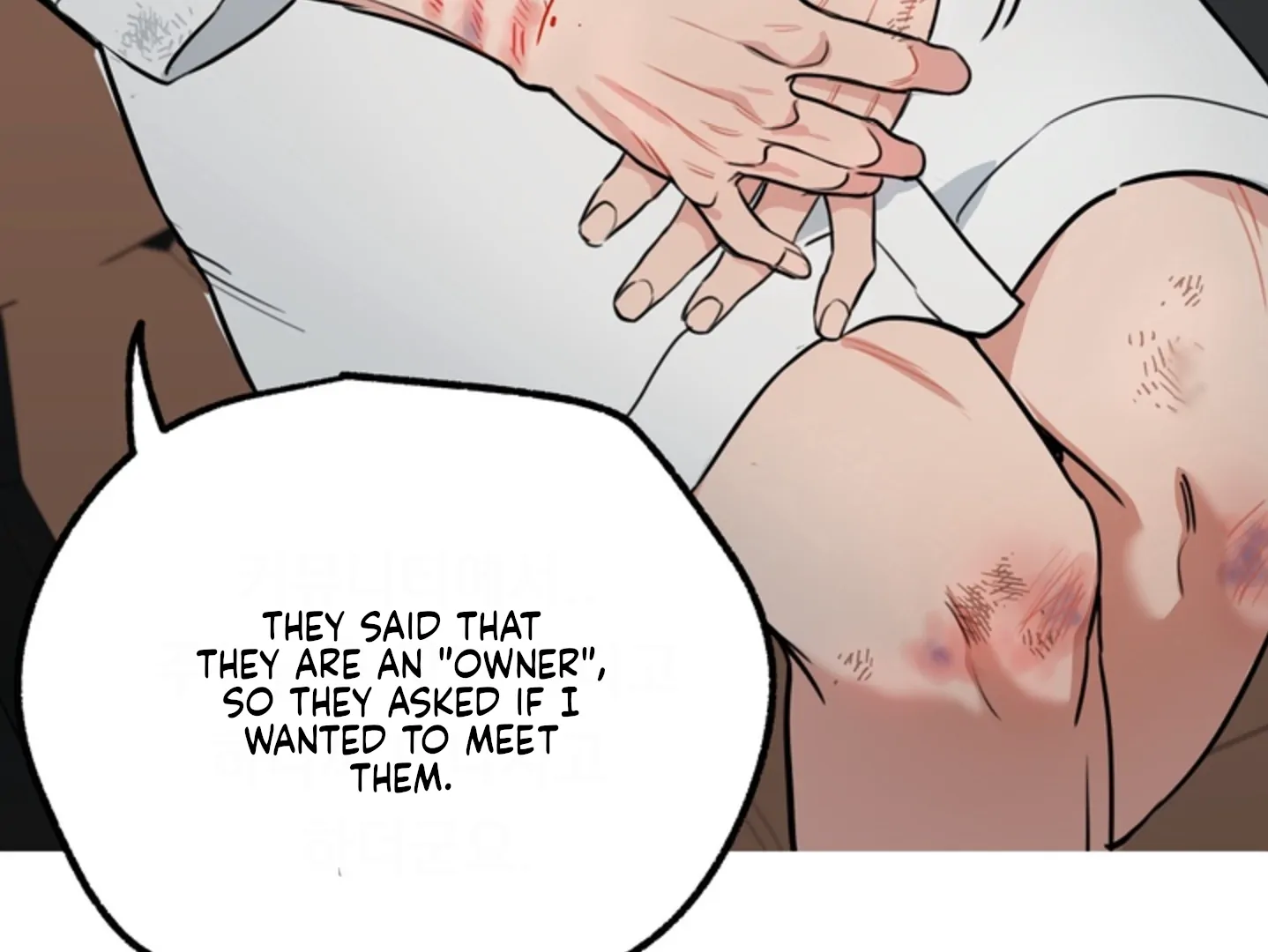 A Basic Guidebook to BDSM Chapter 1 - Page 105 in English