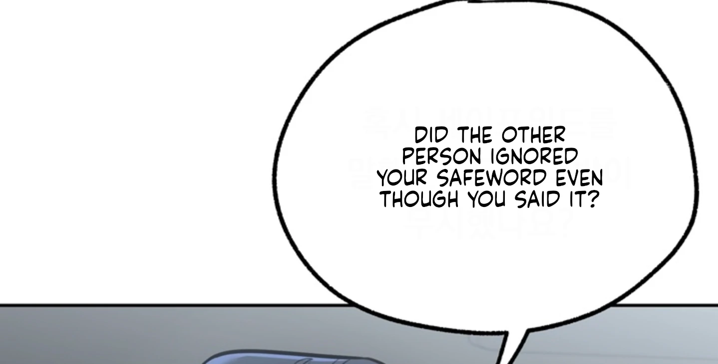 A Basic Guidebook to BDSM Chapter 1 - Page 110 in English