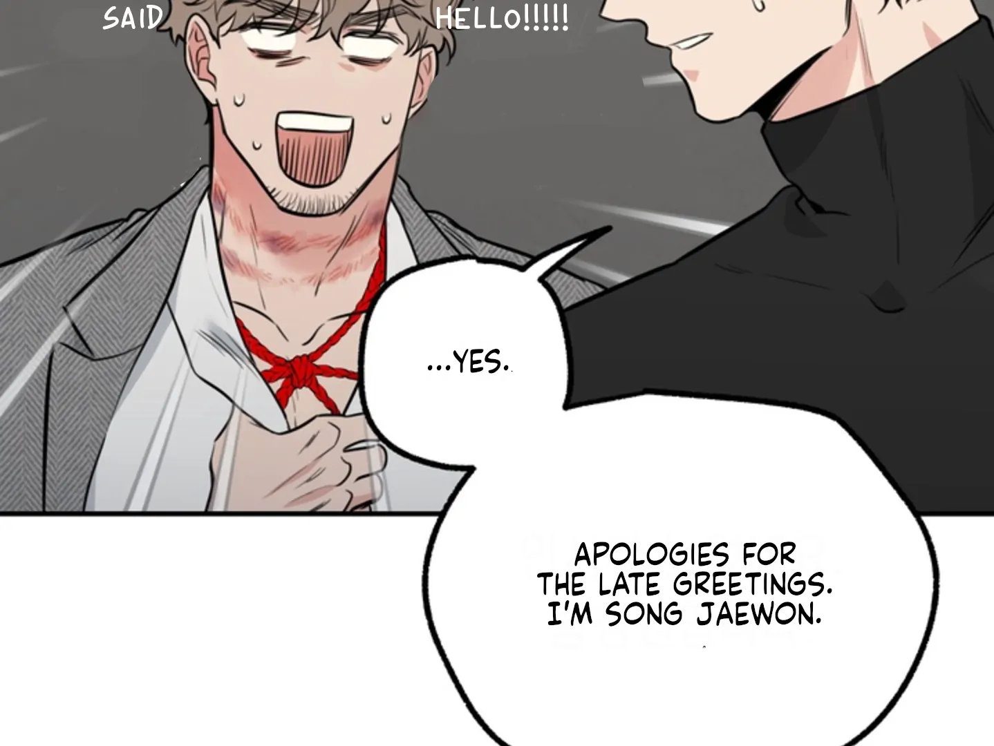 A Basic Guidebook to BDSM Chapter 1 - Page 135 in English