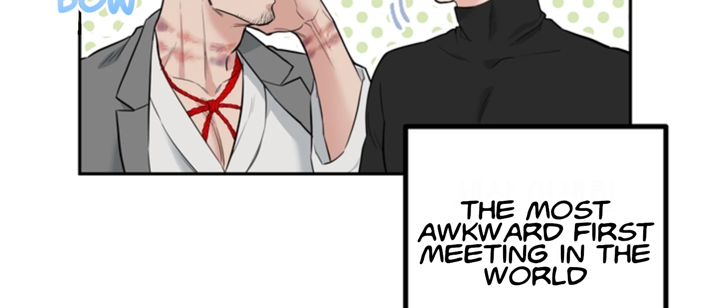 A Basic Guidebook to BDSM Chapter 1 - Page 138 in English