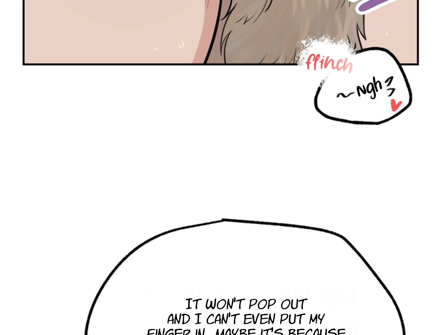 A Basic Guidebook to BDSM Chapter 1 - Page 168 in English
