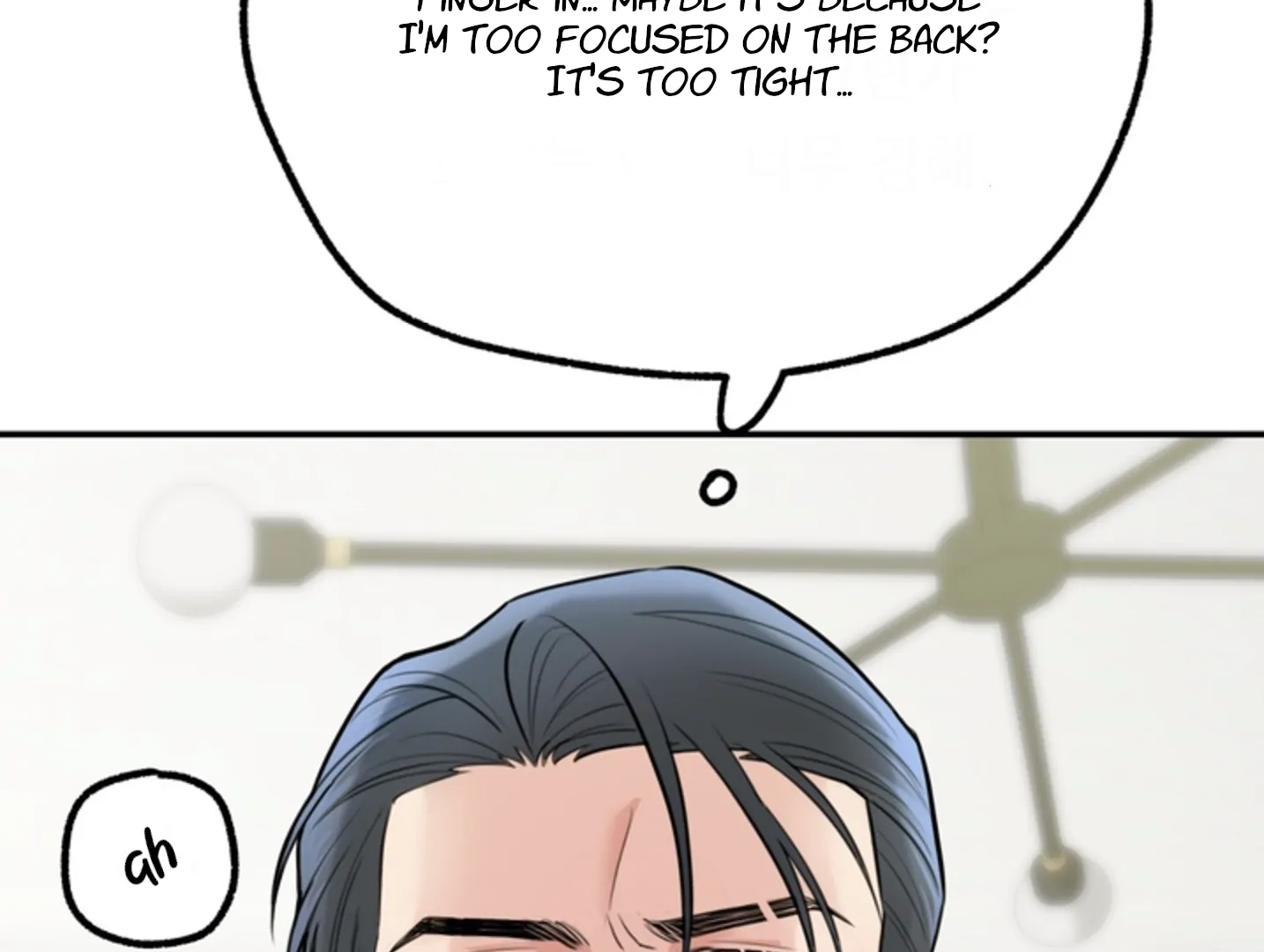 A Basic Guidebook to BDSM Chapter 1 - Page 169 in English