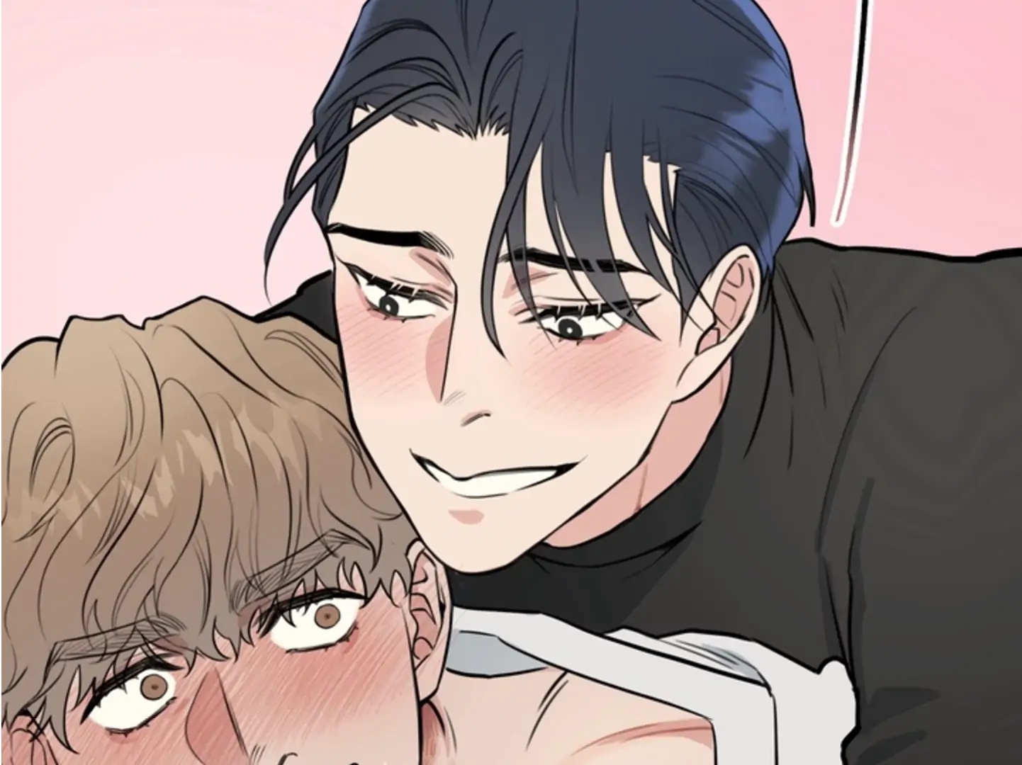 A Basic Guidebook to BDSM Chapter 1 - Page 185 in English