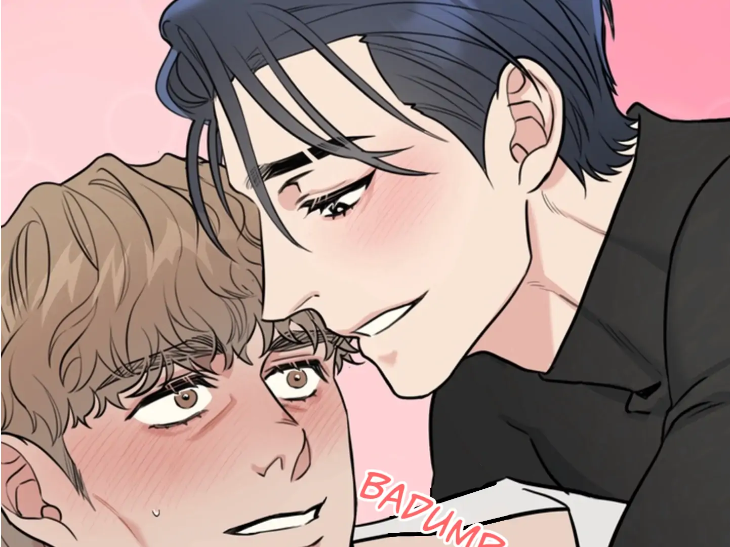 A Basic Guidebook to BDSM Chapter 1 - Page 190 in English