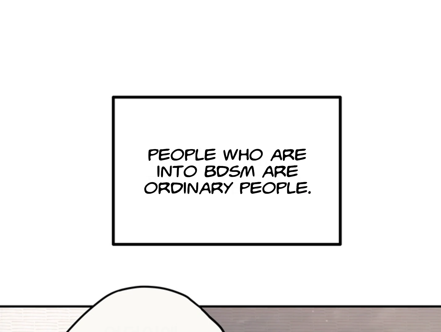 A Basic Guidebook to BDSM Chapter 1 - Page 32 in English