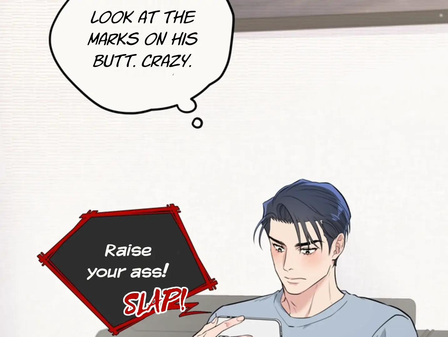 A Basic Guidebook to BDSM Chapter 1 - Page 33 in English