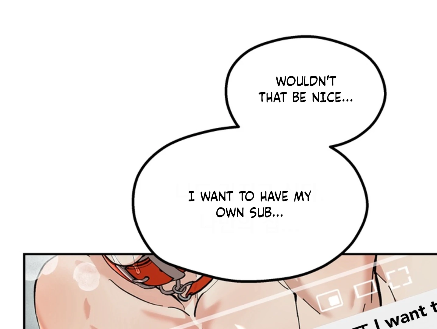 A Basic Guidebook to BDSM Chapter 1 - Page 36 in English