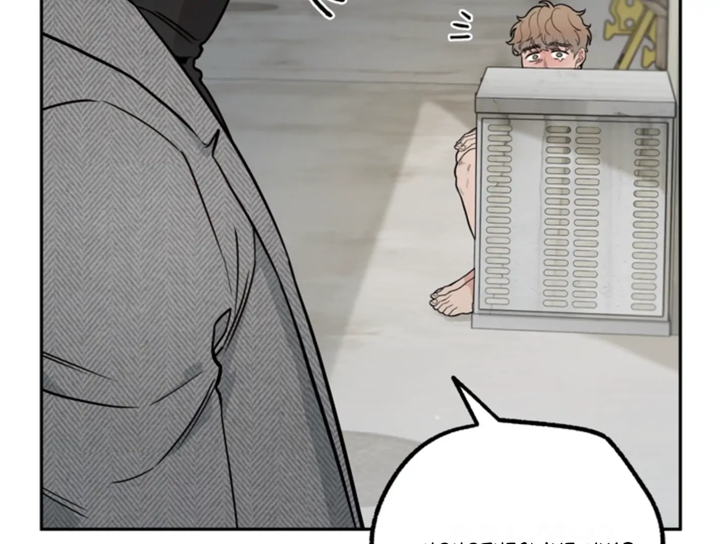 A Basic Guidebook to BDSM Chapter 1 - Page 75 in English