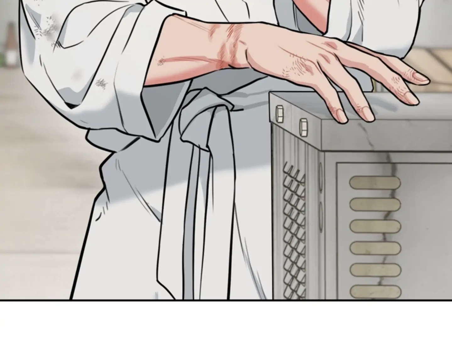 A Basic Guidebook to BDSM Chapter 1 - Page 79 in English