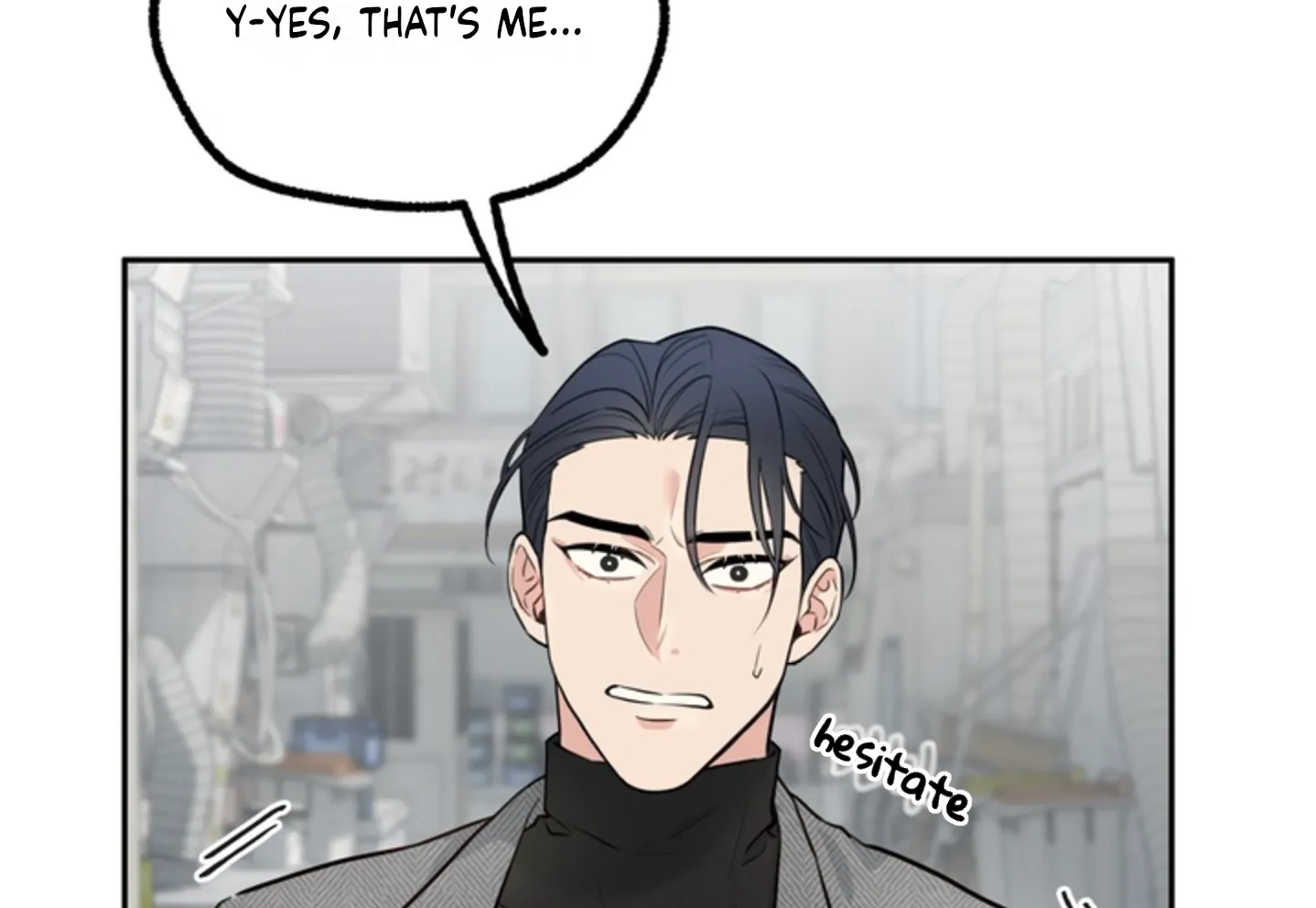A Basic Guidebook to BDSM Chapter 1 - Page 81 in English
