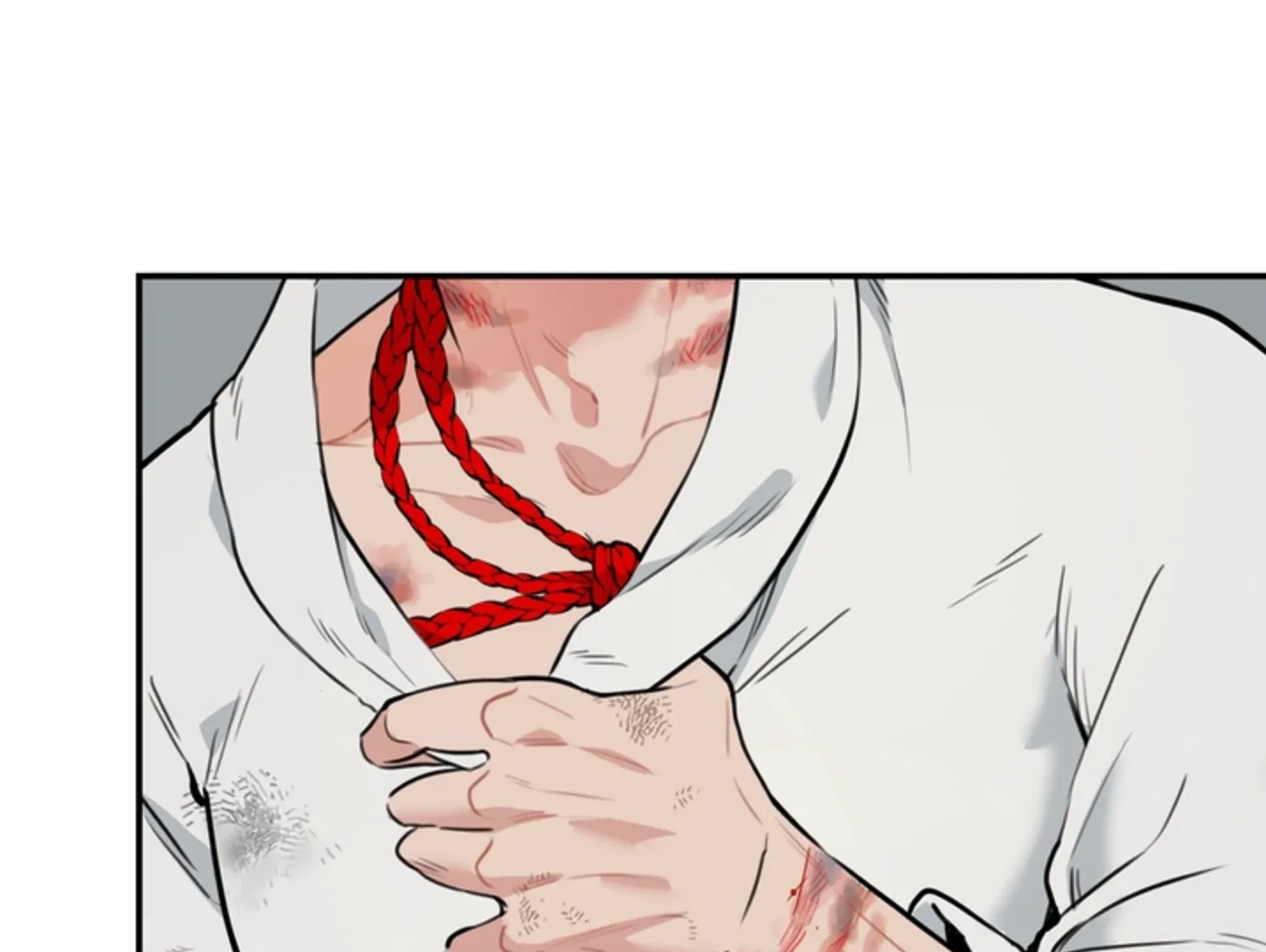 A Basic Guidebook to BDSM Chapter 1 - Page 83 in English