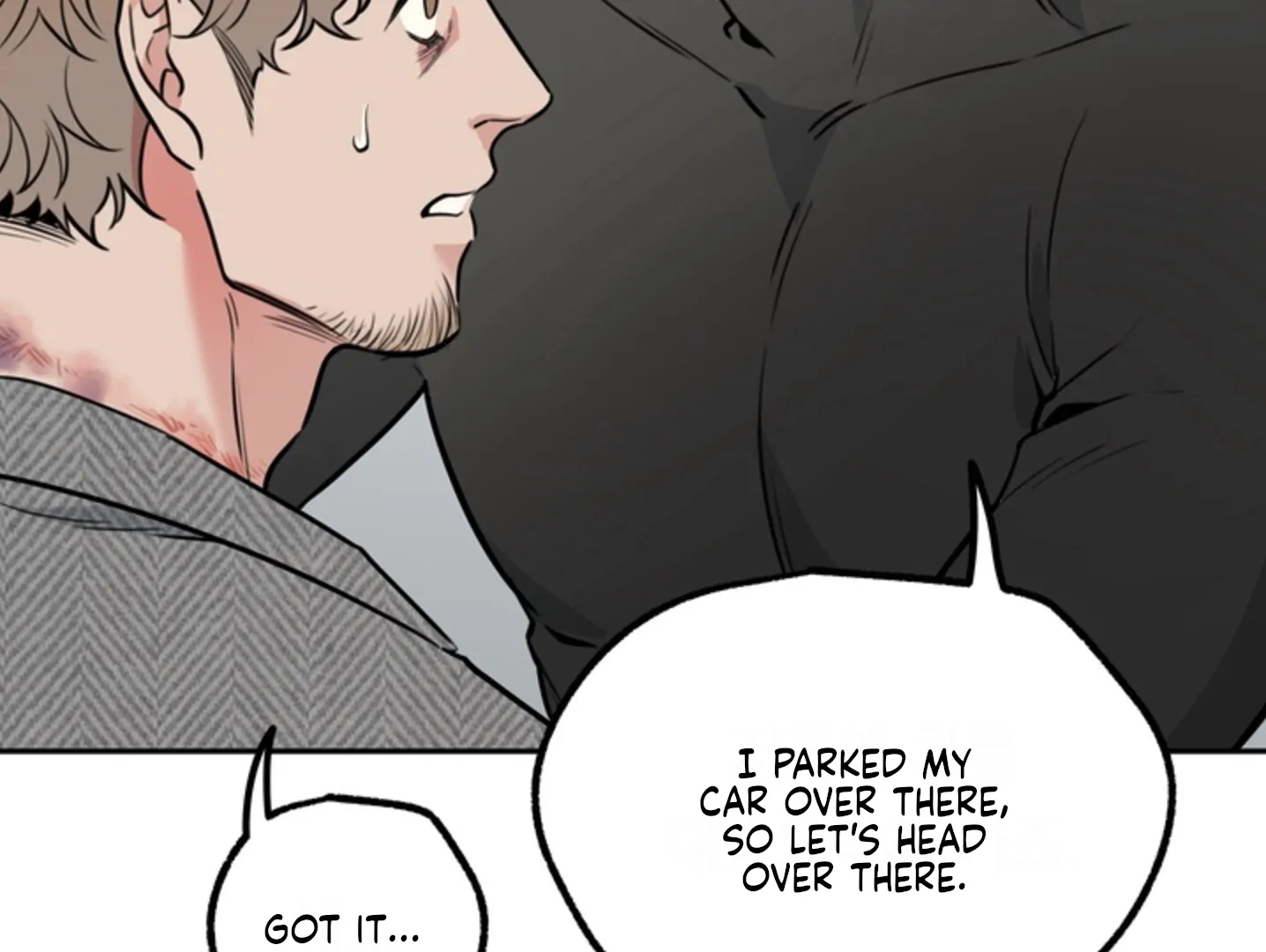 A Basic Guidebook to BDSM Chapter 1 - Page 90 in English