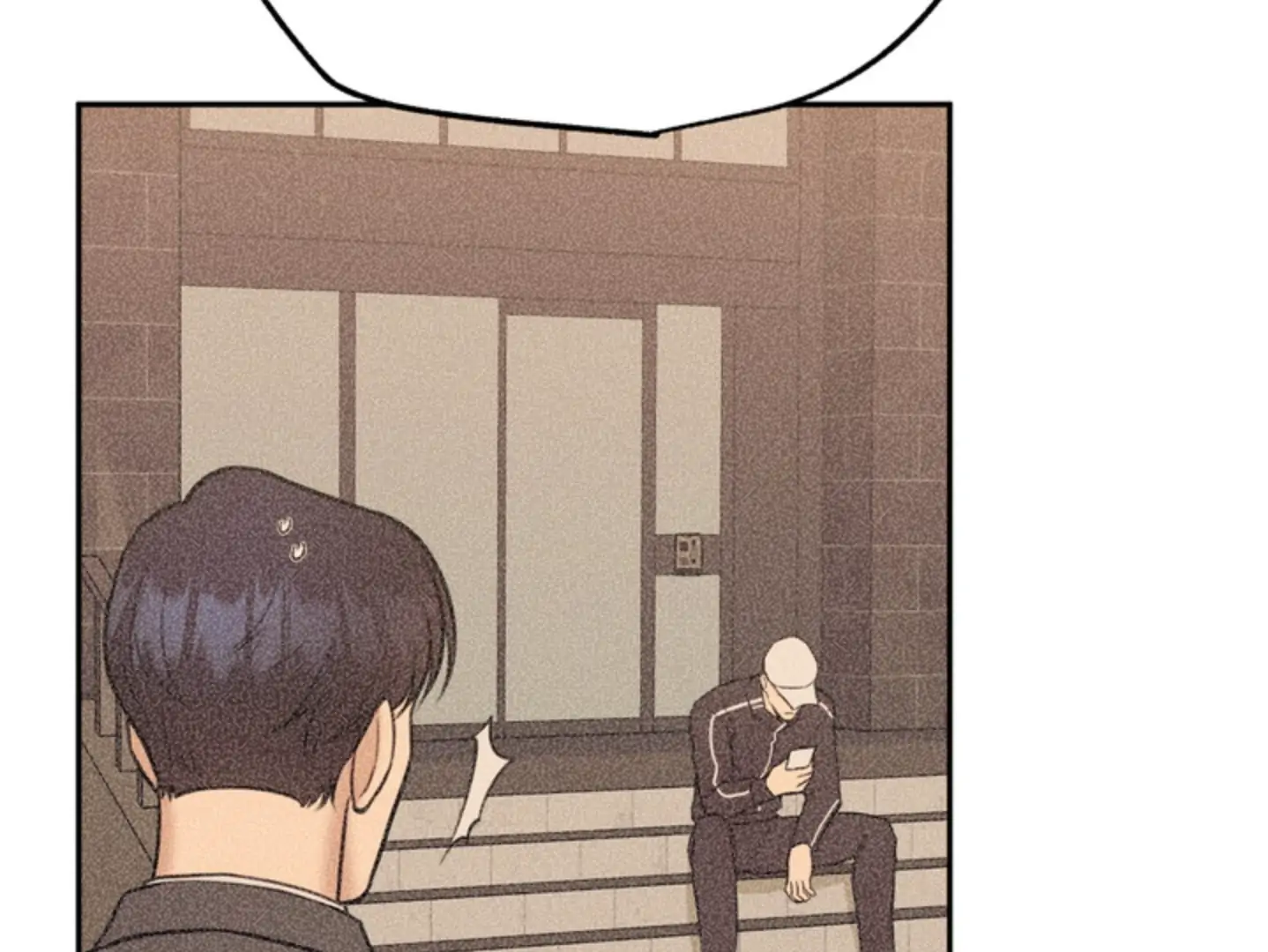 A Basic Guidebook to BDSM Chapter 11 - Page 19 in English