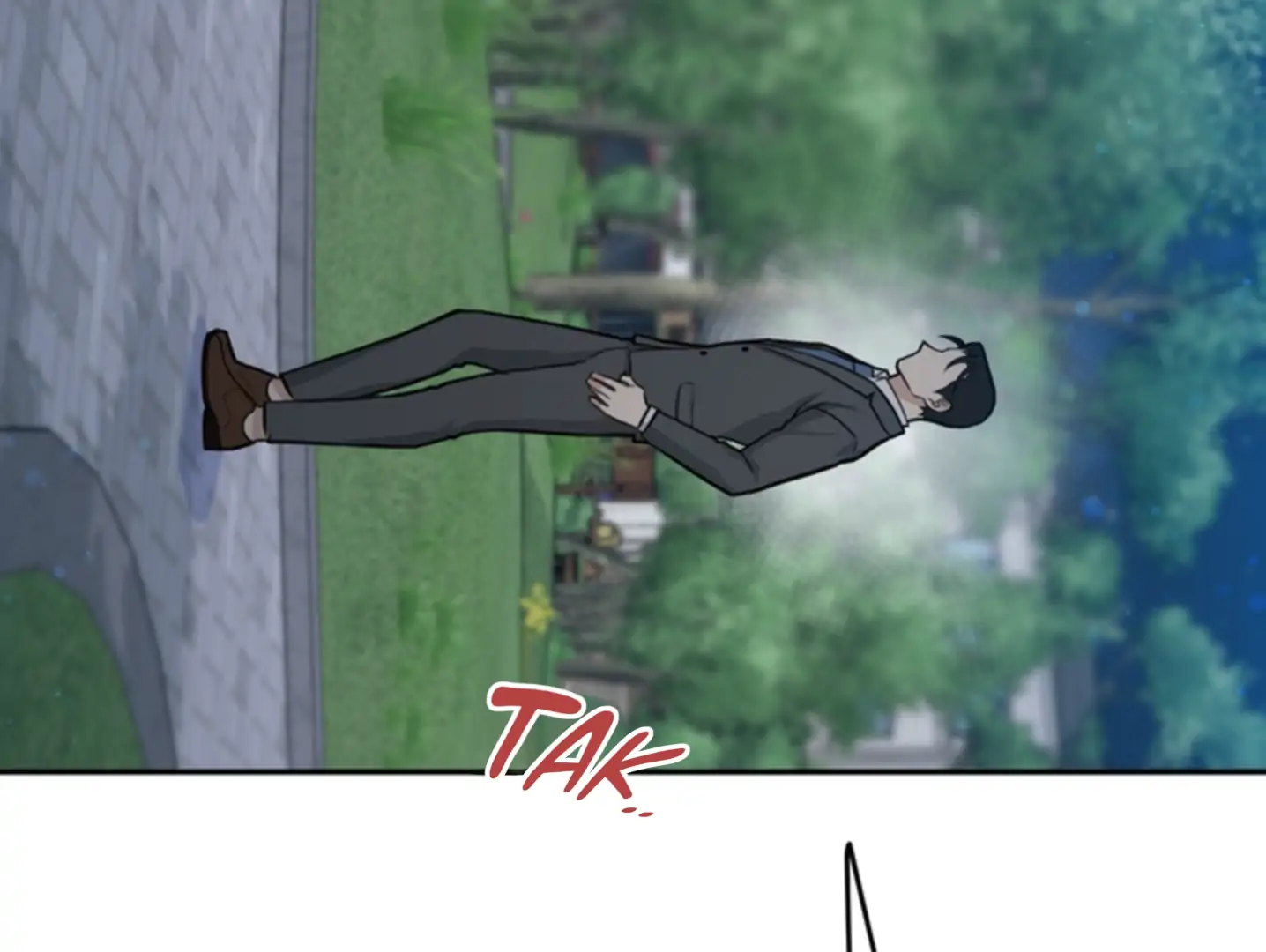 A Basic Guidebook to BDSM Chapter 11 - Page 211 in English