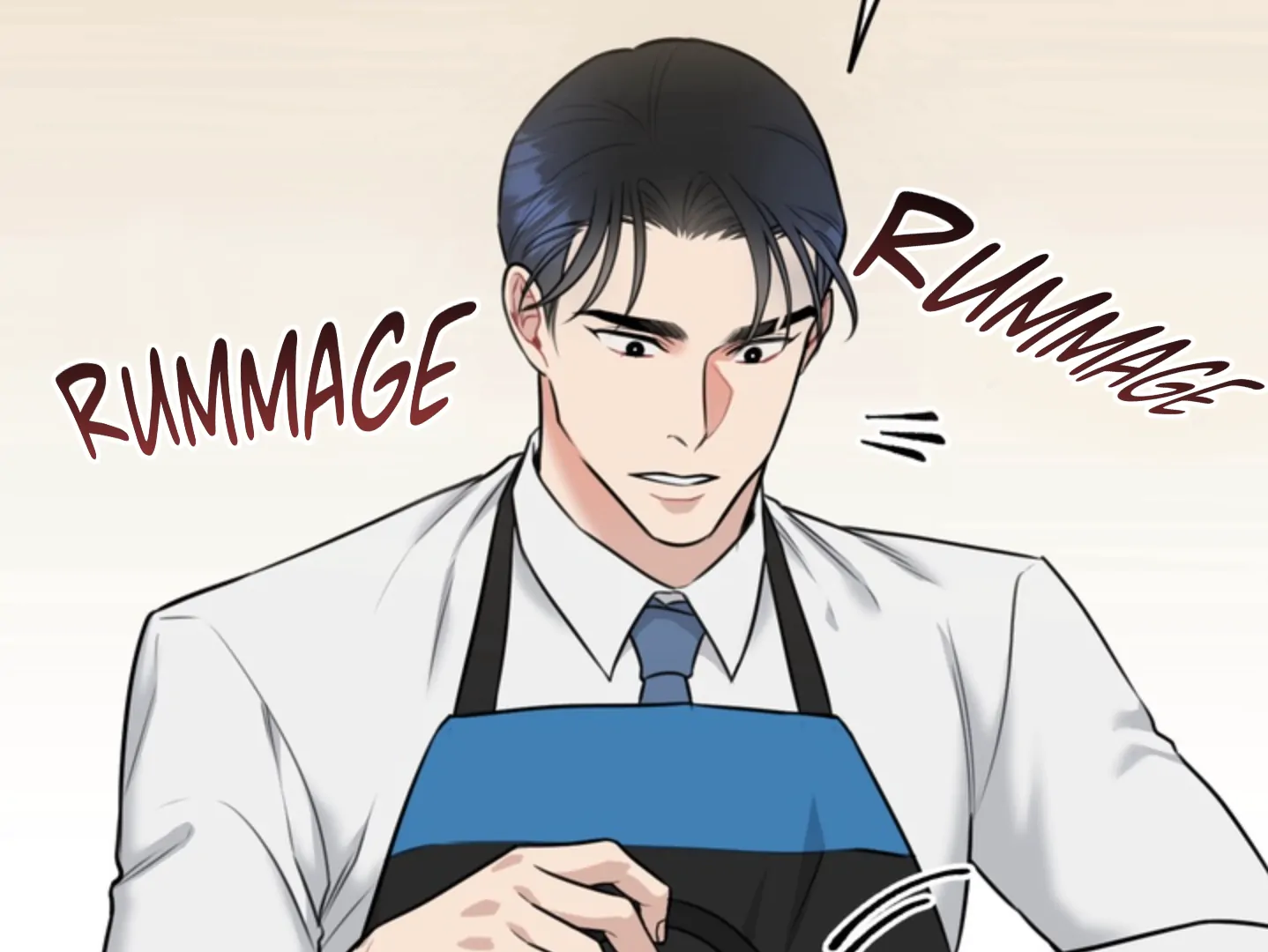 A Basic Guidebook to BDSM Chapter 11 - Page 27 in English