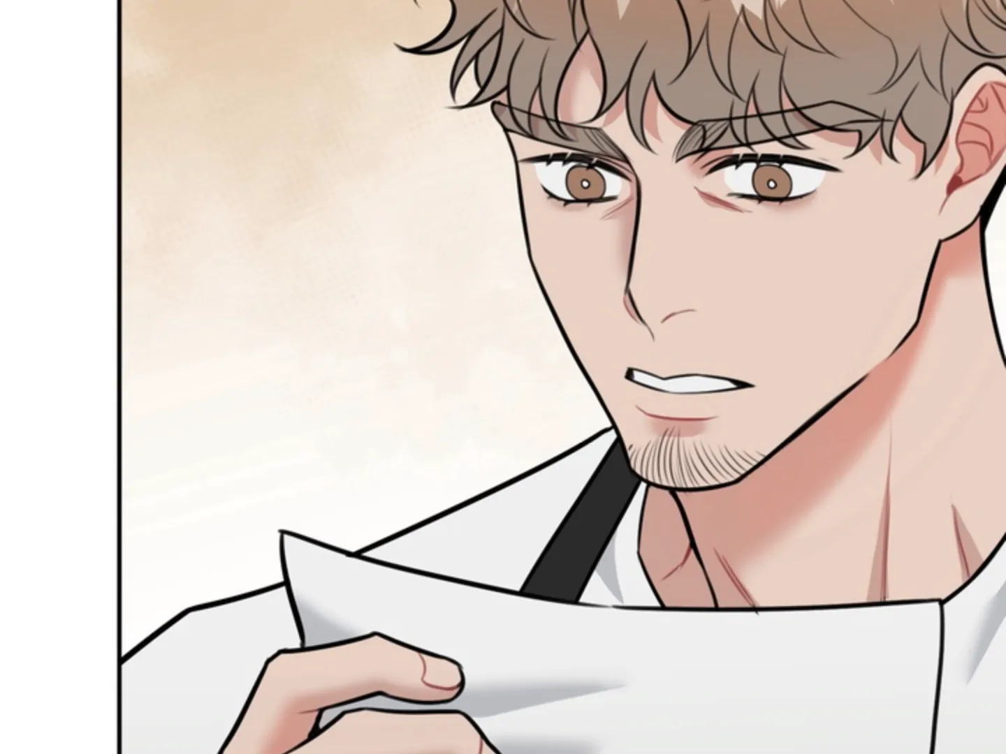 A Basic Guidebook to BDSM Chapter 11 - Page 34 in English