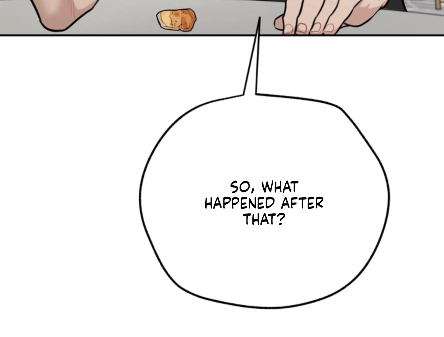 A Basic Guidebook to BDSM Chapter 11 - Page 5 in English
