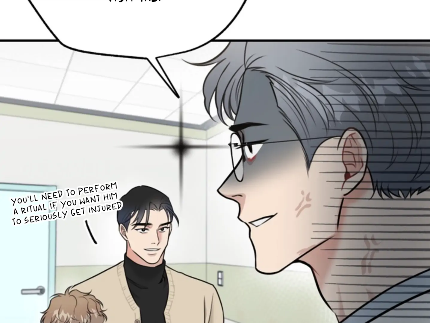 A Basic Guidebook to BDSM Chapter 12 - Page 117 in English
