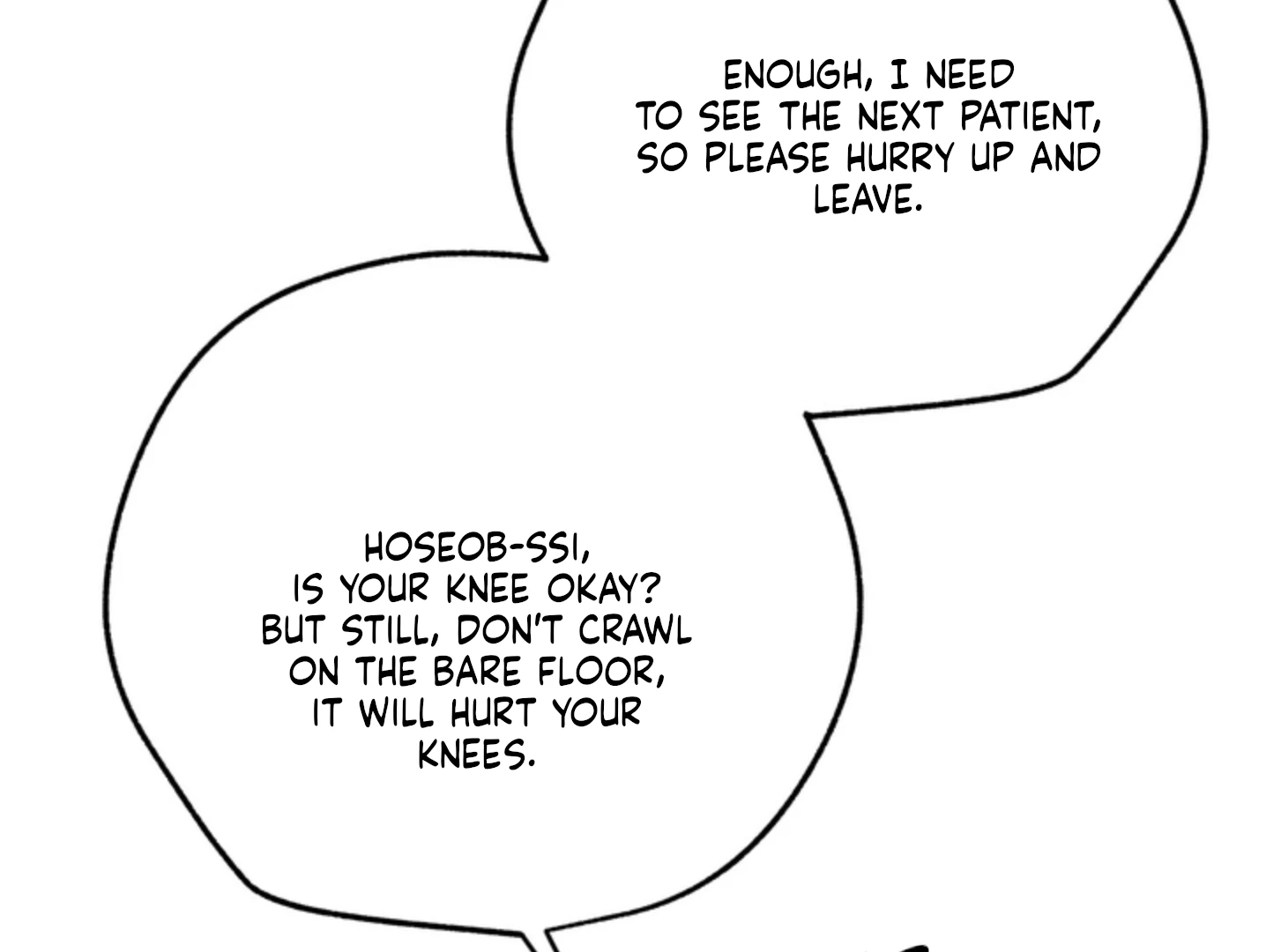 A Basic Guidebook to BDSM Chapter 12 - Page 128 in English