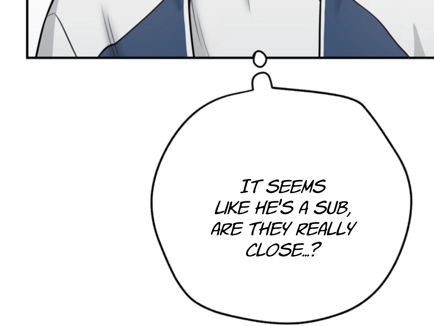A Basic Guidebook to BDSM Chapter 12 - Page 142 in English
