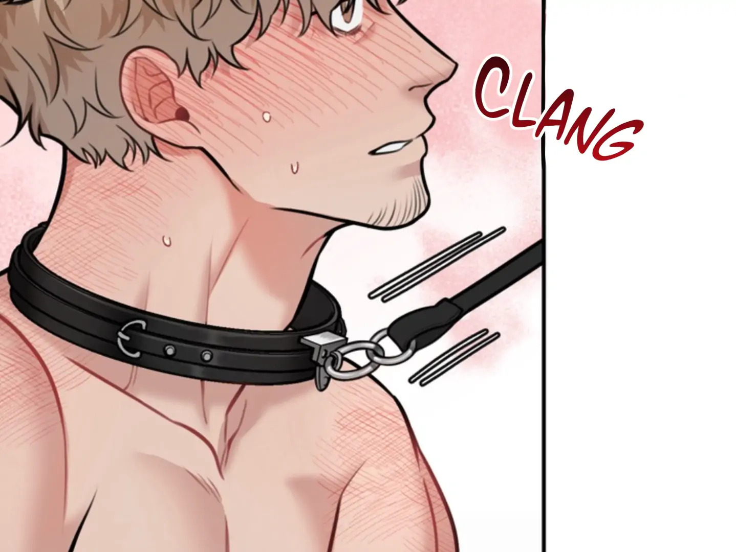 A Basic Guidebook to BDSM Chapter 12 - Page 181 in English
