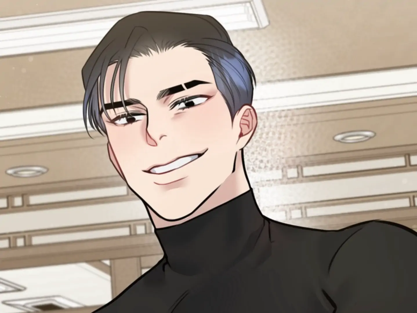 A Basic Guidebook to BDSM Chapter 12 - Page 184 in English