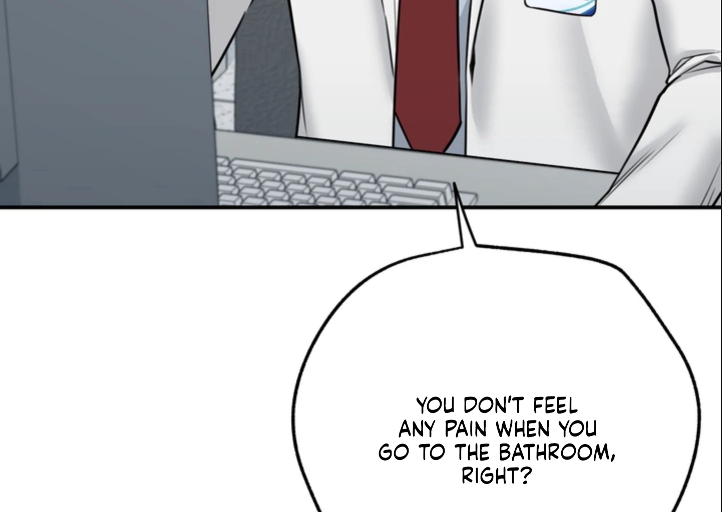 A Basic Guidebook to BDSM Chapter 12 - Page 82 in English