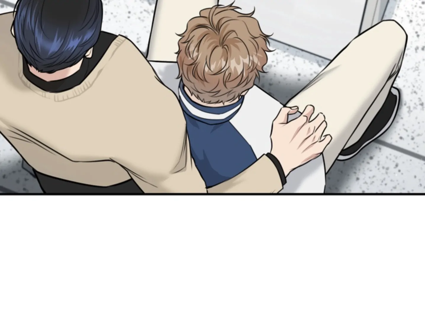 A Basic Guidebook to BDSM Chapter 12 - Page 87 in English