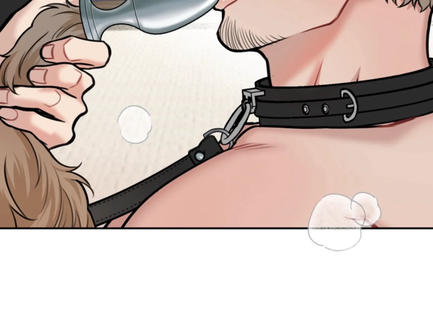 A Basic Guidebook to BDSM Chapter 13 - Page 130 in English