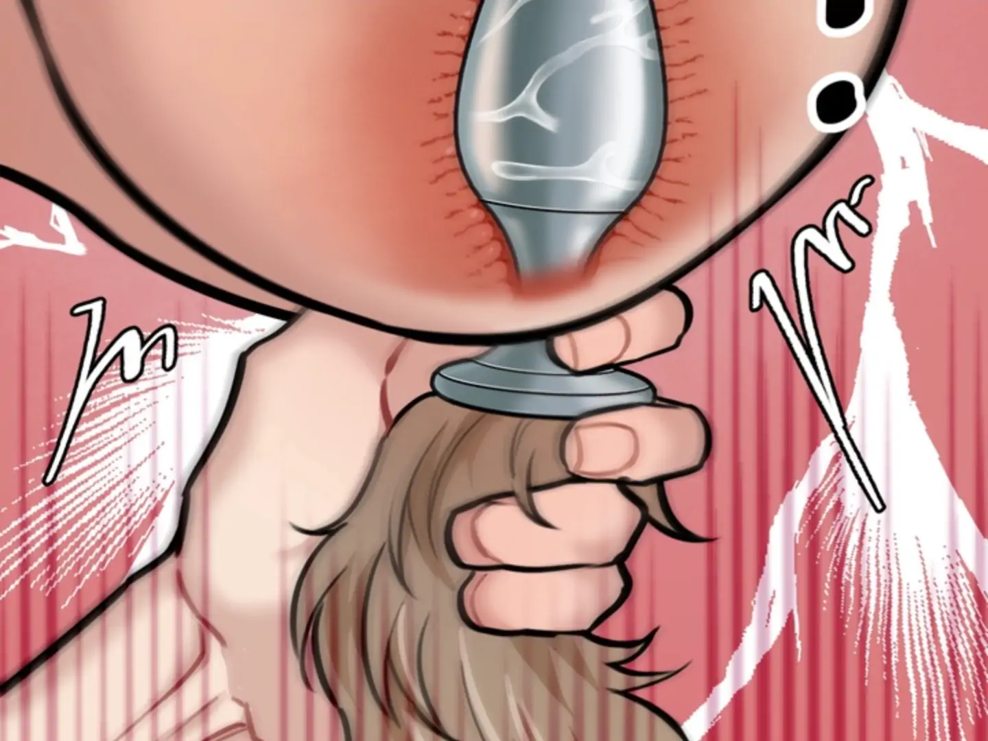 A Basic Guidebook to BDSM Chapter 13 - Page 155 in English