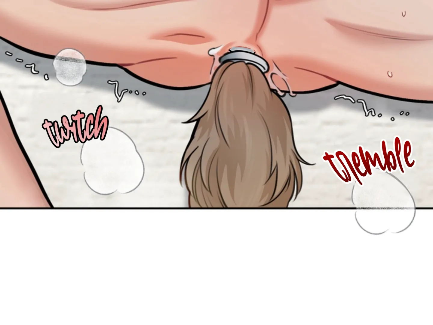 A Basic Guidebook to BDSM Chapter 13 - Page 163 in English