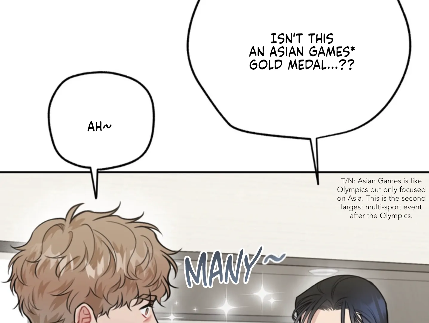 A Basic Guidebook to BDSM Chapter 13 - Page 17 in English